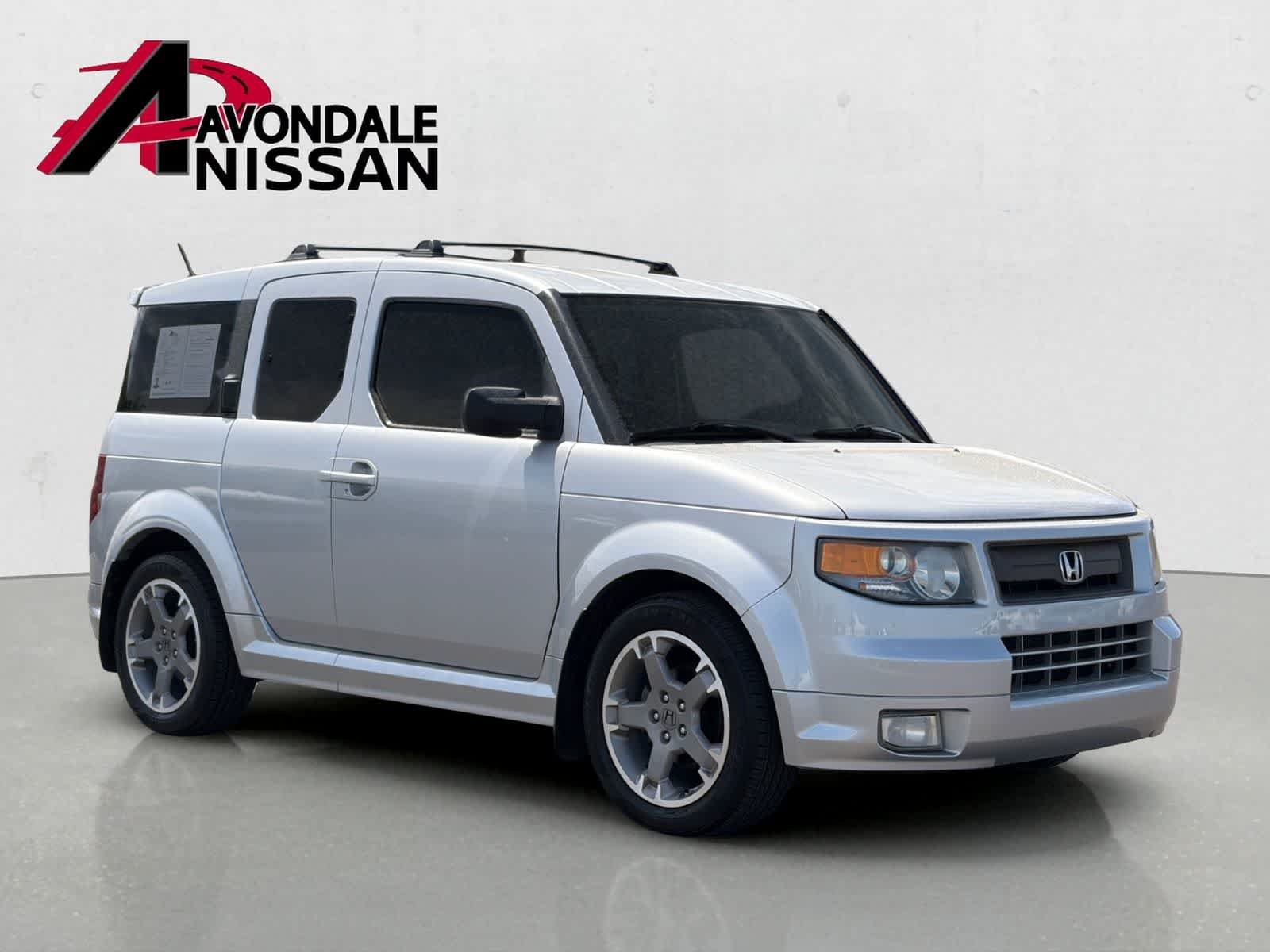 Used 2008 Silver Honda SC image 8