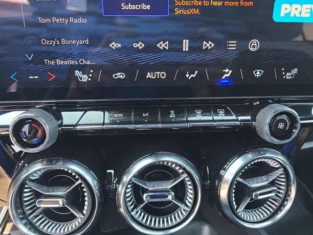 2025 Chevrolet Blazer EV LT - Photo 24