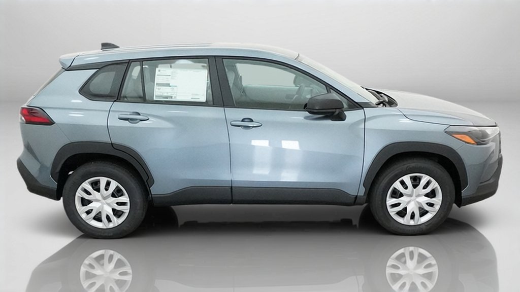 New 2026 Celestite Toyota L image 7