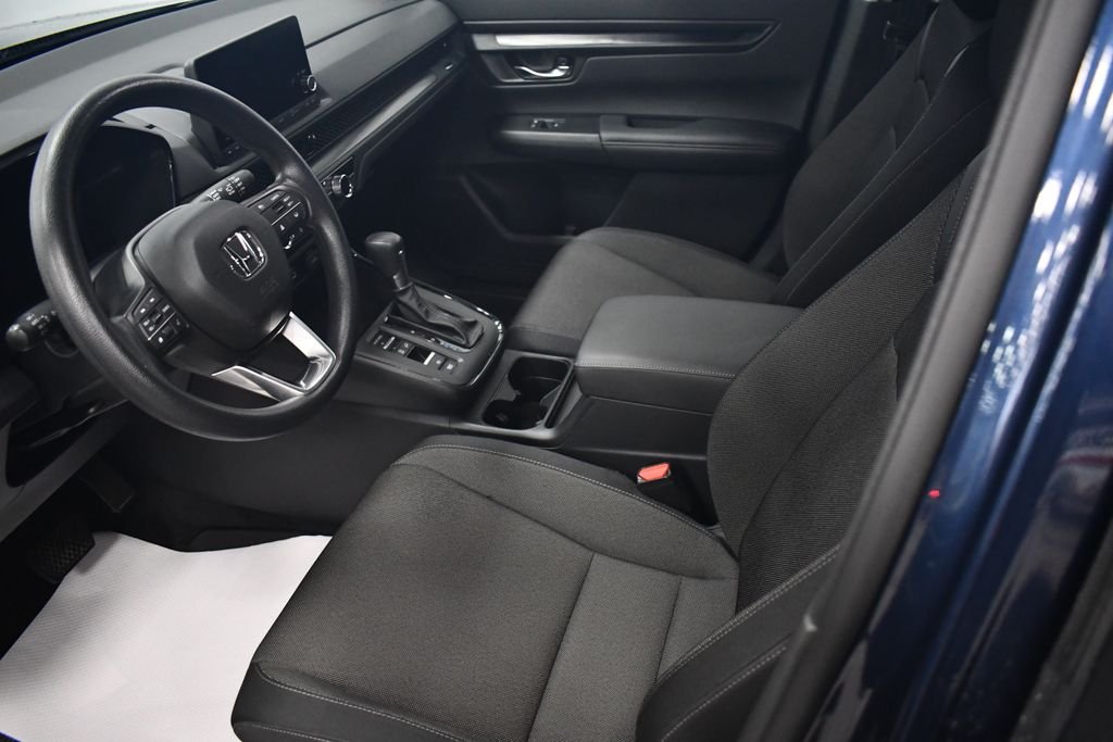 Certified Used 2025  Honda LX image 6