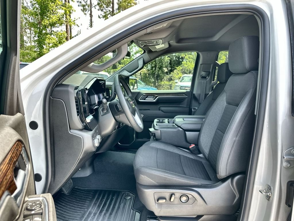 2026 GMC Sierra 1500 SLE - Photo 19