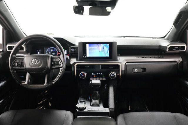 Certified Used 2025 UNDERGROUND Toyota  image 10
