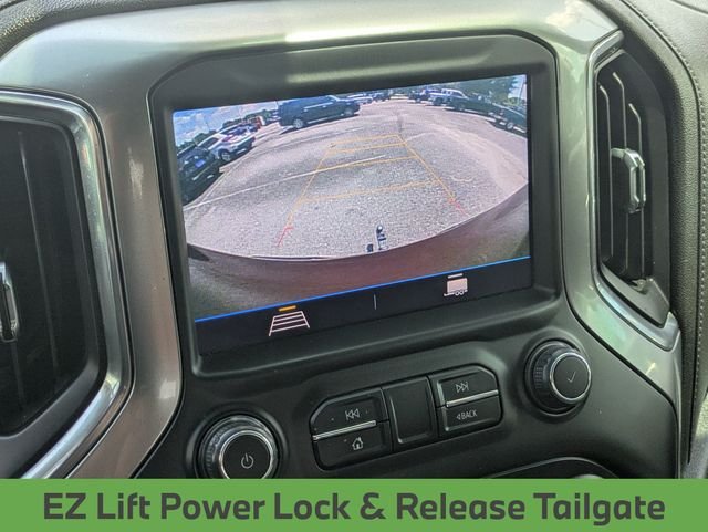 Used 2022 Red Chevrolet LT image 23