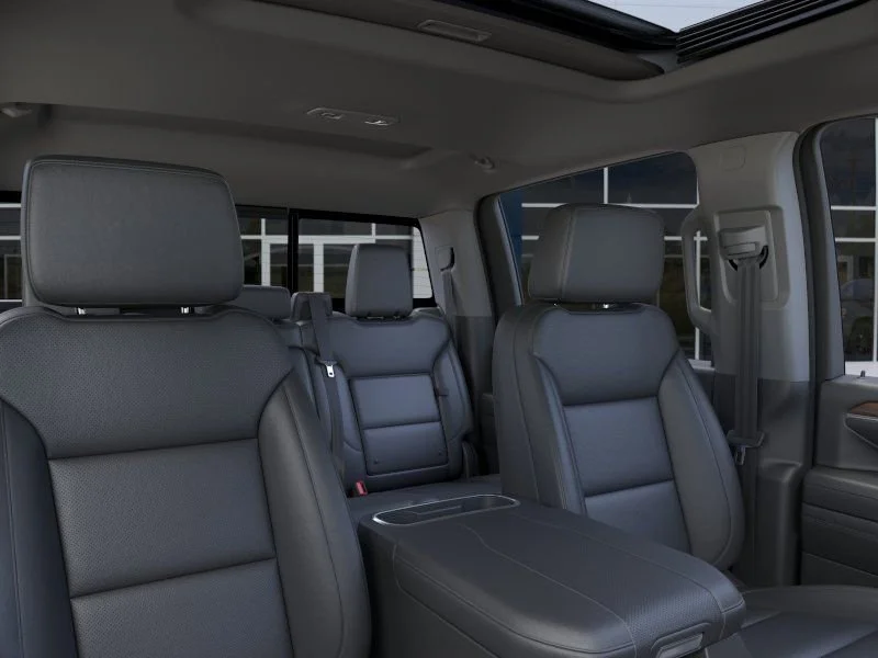 2025 GMC Sierra 2500HD SLT - Photo 24