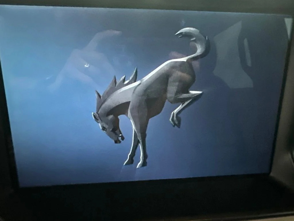 Used 2022 Gray Ford Badlands image 17