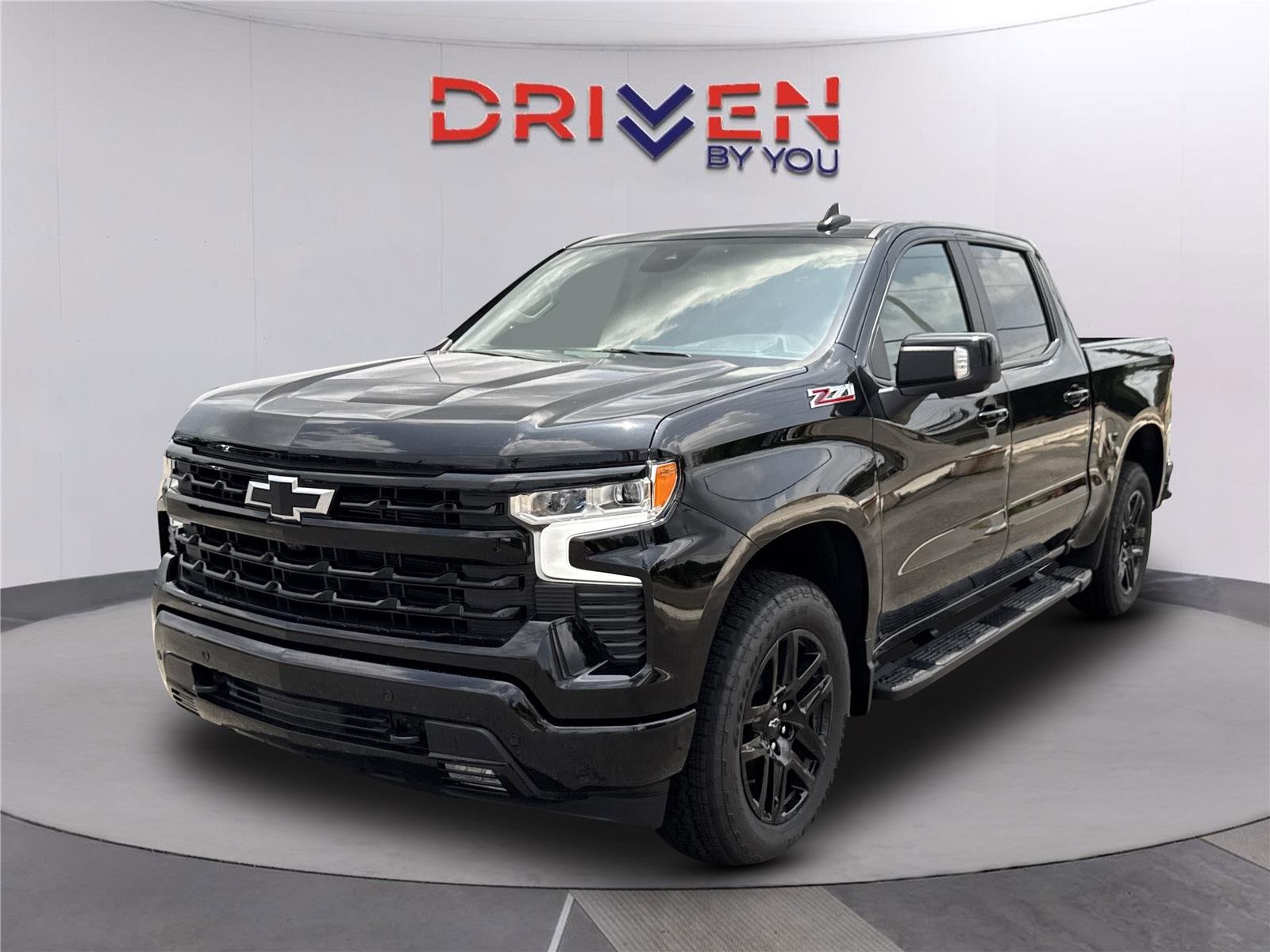 2026 Chevrolet Silverado 1500 RST - Photo 8