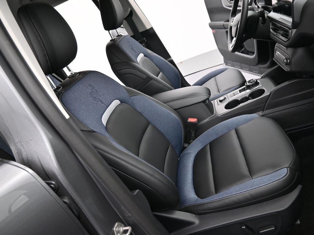 2025 Ford Bronco Sport Outer Banks - Photo 28