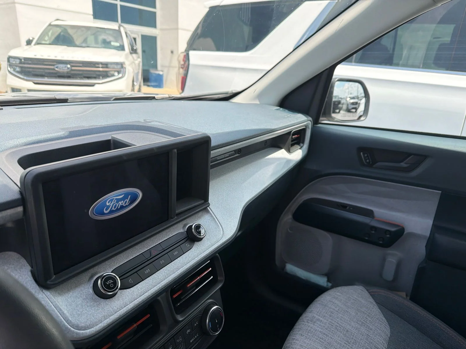 Certified Used 2023 Silver Ford XLT image 15