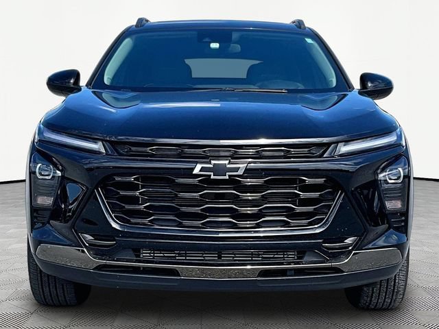 Used 2025 Mosaic Black Metallic Chevrolet ACTIV image 2