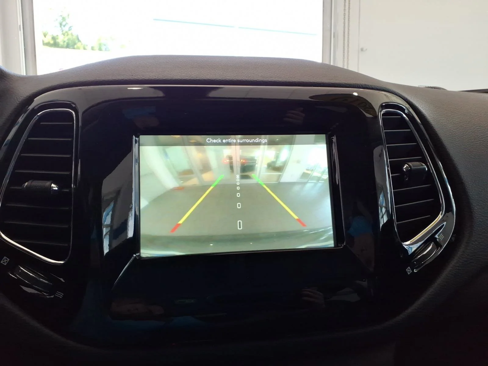 2019 Jeep Compass Altitude - Photo 22