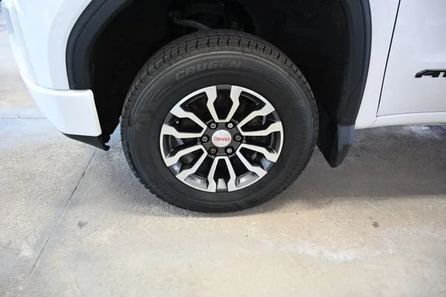 2021 GMC Sierra 1500 AT4 - Photo 30