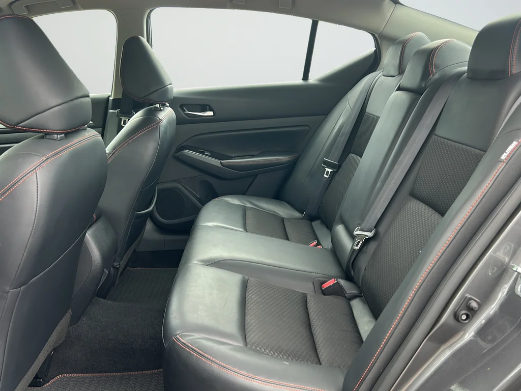 Used 2024 Gray Nissan 2.5 SR image 11
