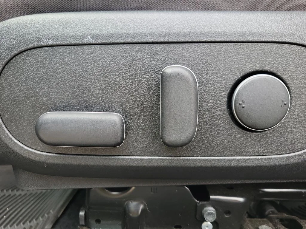 2024 Hyundai Kona N Line - Photo 18