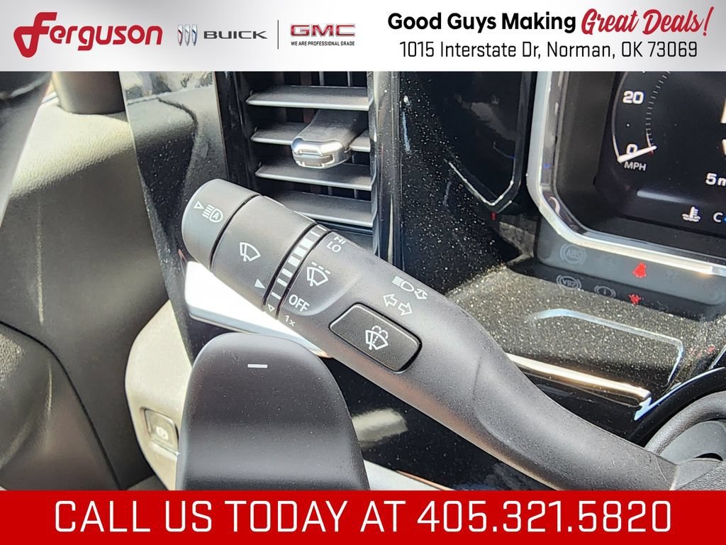 2026 GMC Sierra 1500 SLT - Photo 24