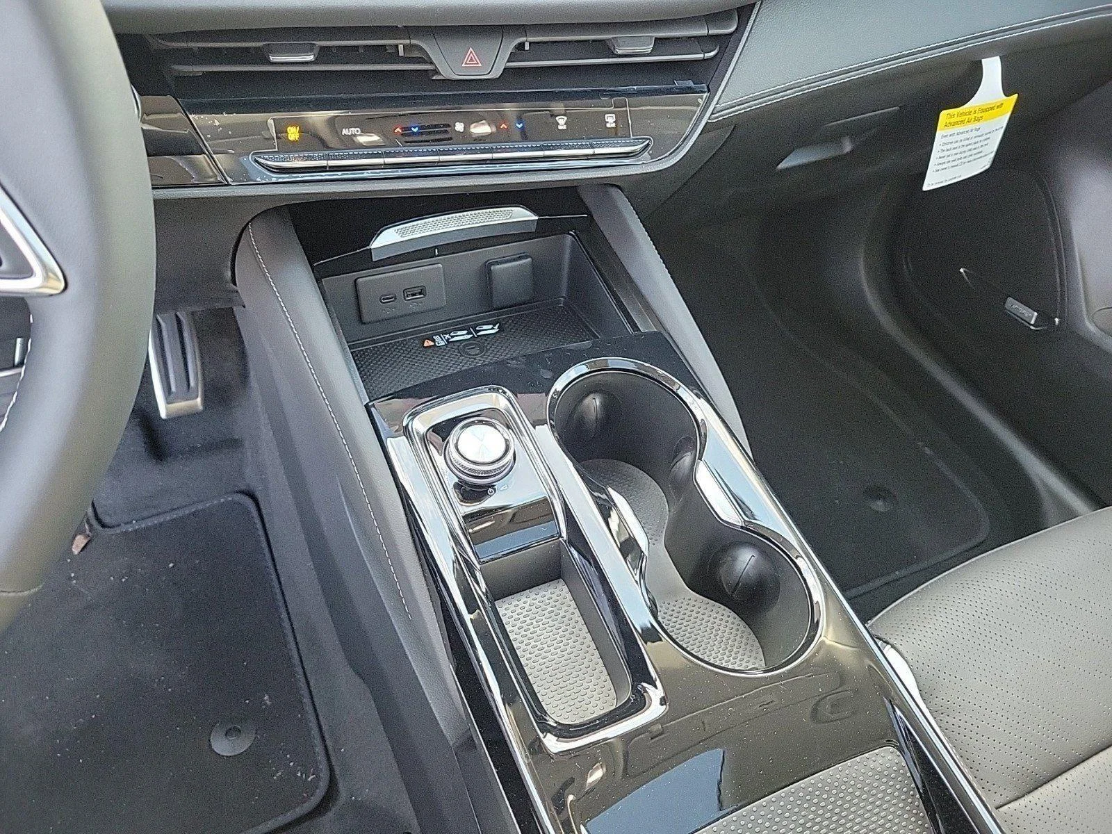 2026 Buick Envision Sport Touring - Photo 27