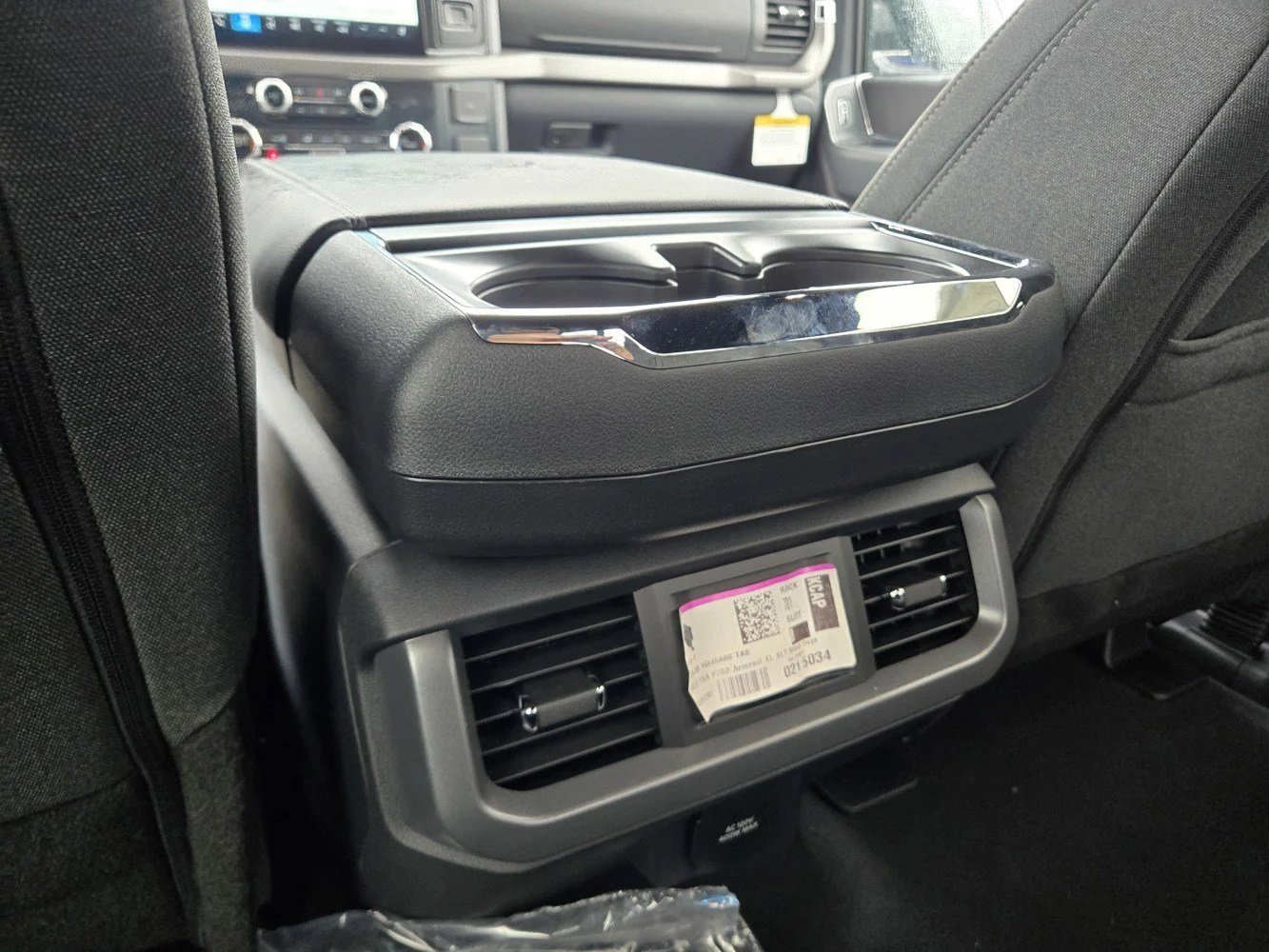 New 2026 Argon Blue Ford XLT image 20