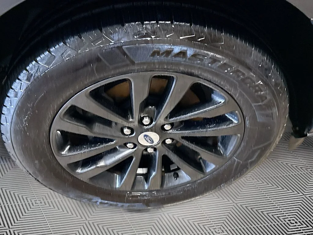 Used 2019 Gray Ford Limited image 33