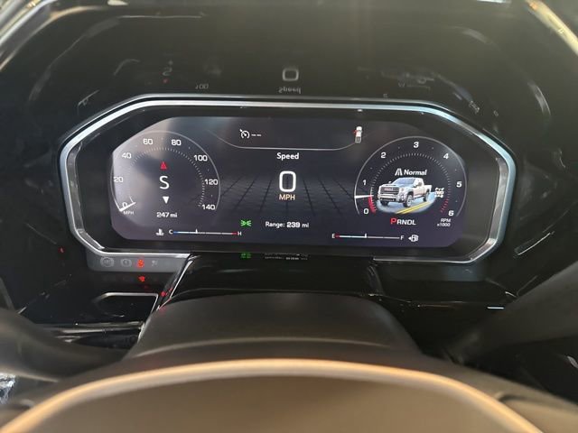 2026 GMC Sierra 2500HD SLE - Photo 17