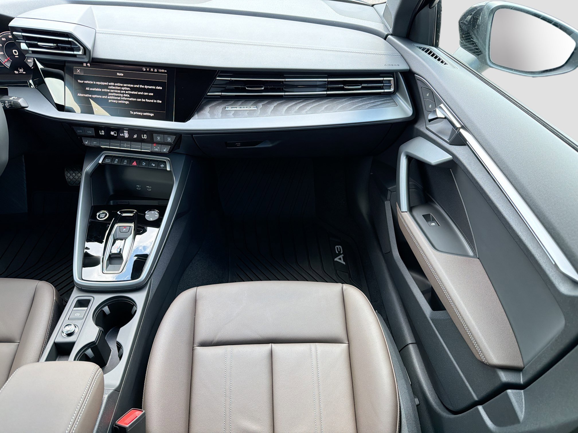 2026 Audi A3 Premium - Photo 16