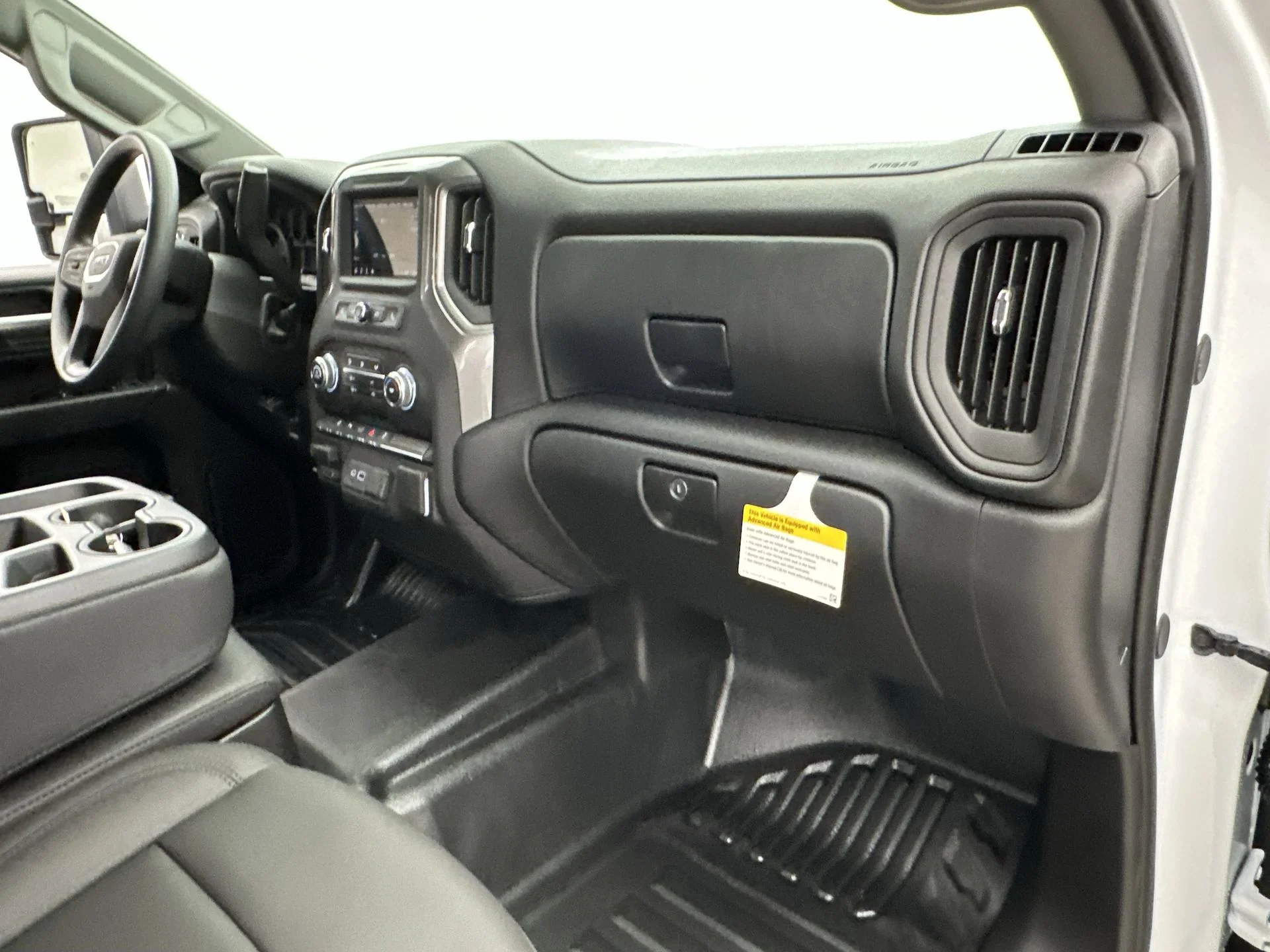 2026 GMC Sierra 2500HD Pro - Photo 83
