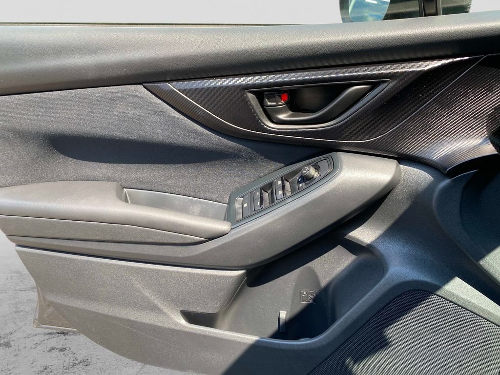 Used 2021 Gray Subaru Base image 23