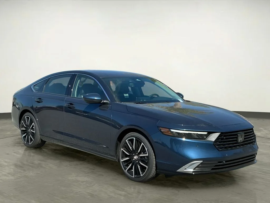 Used 2026  Honda Touring image 9