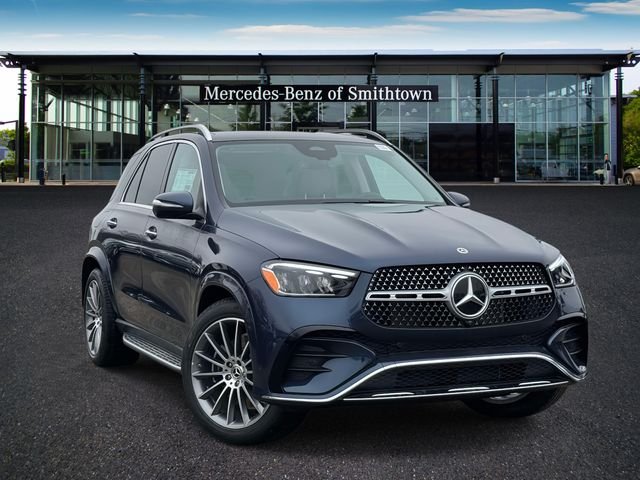 2026 Mercedes-Benz GLE