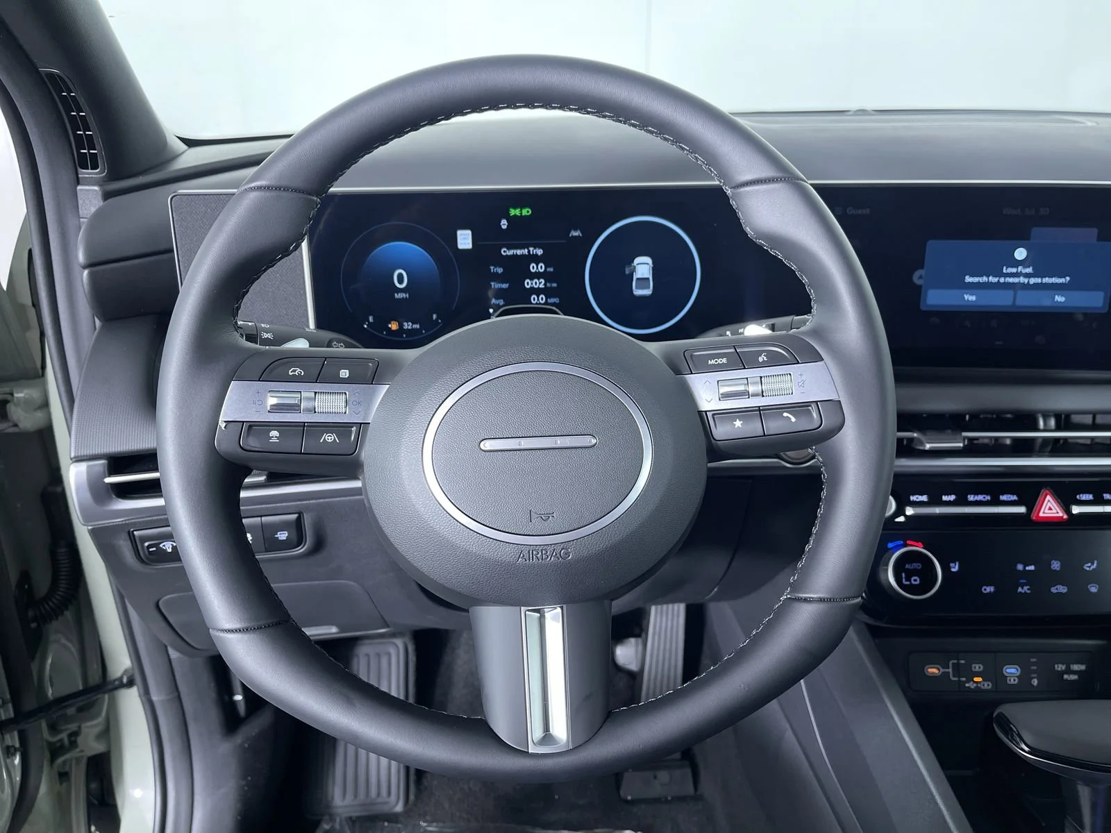 2025 Hyundai Santa Cruz XRT - Photo 17