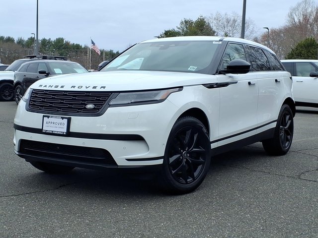 2026 Land Rover Range Rover Velar S