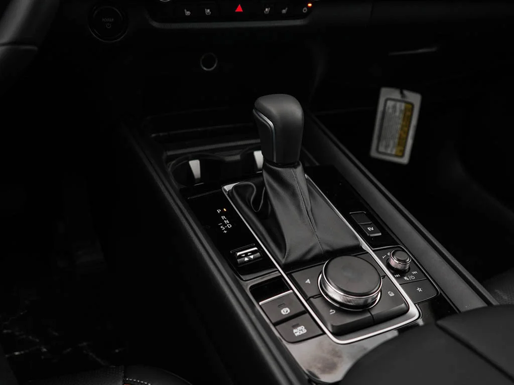 New 2026 Jet Black Mica Mazda Premium AWD image 27