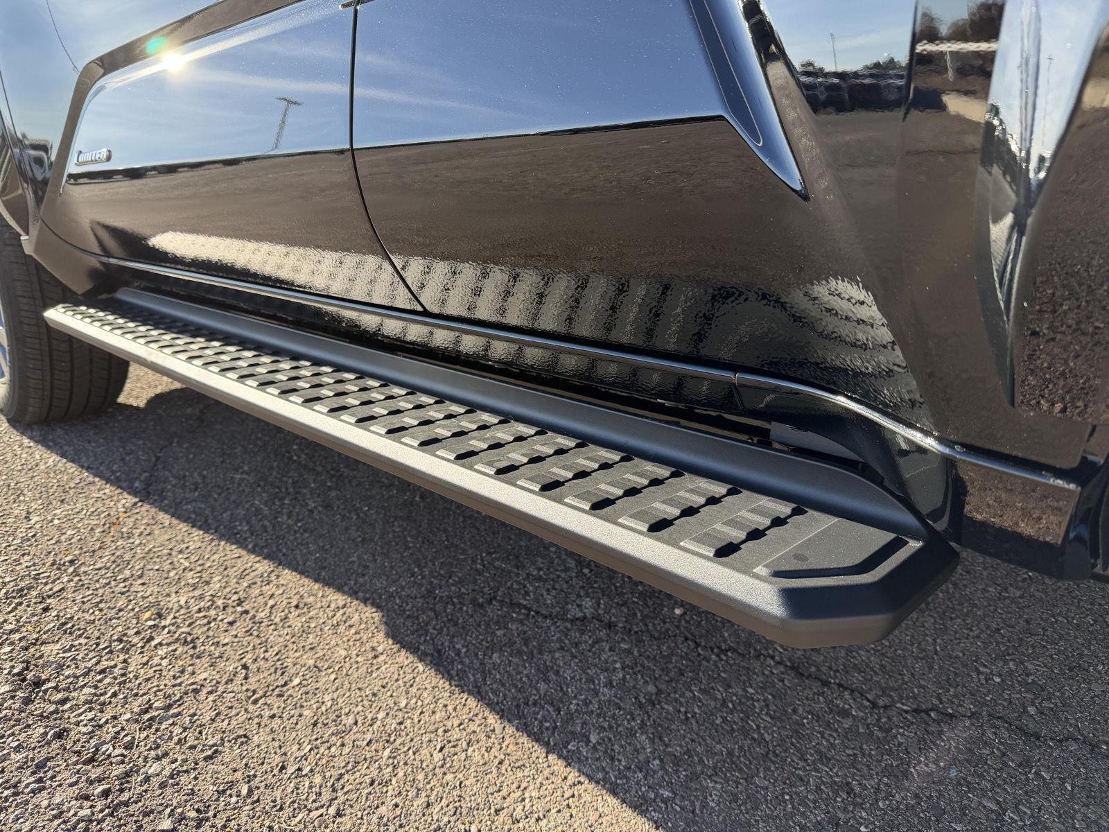 2026 Toyota 4Runner Limited - Photo 32