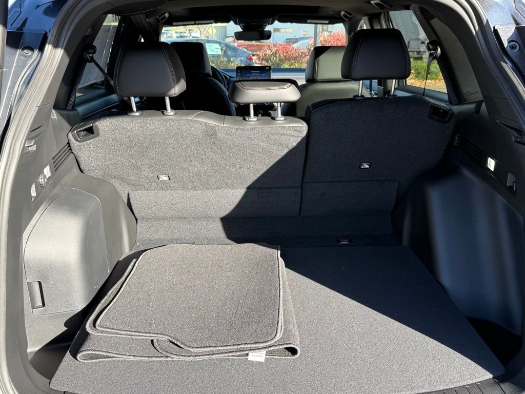 2026 Honda CR-V Sport-L - Photo 16