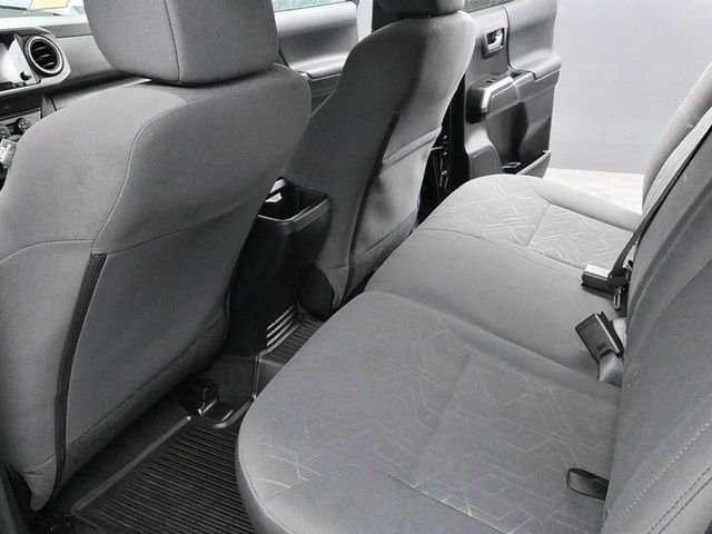 Used 2019 Gray Toyota TRD Sport image 10