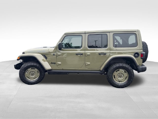 New 2026 41 Exterior Paint Jeep Willys 41 image 4