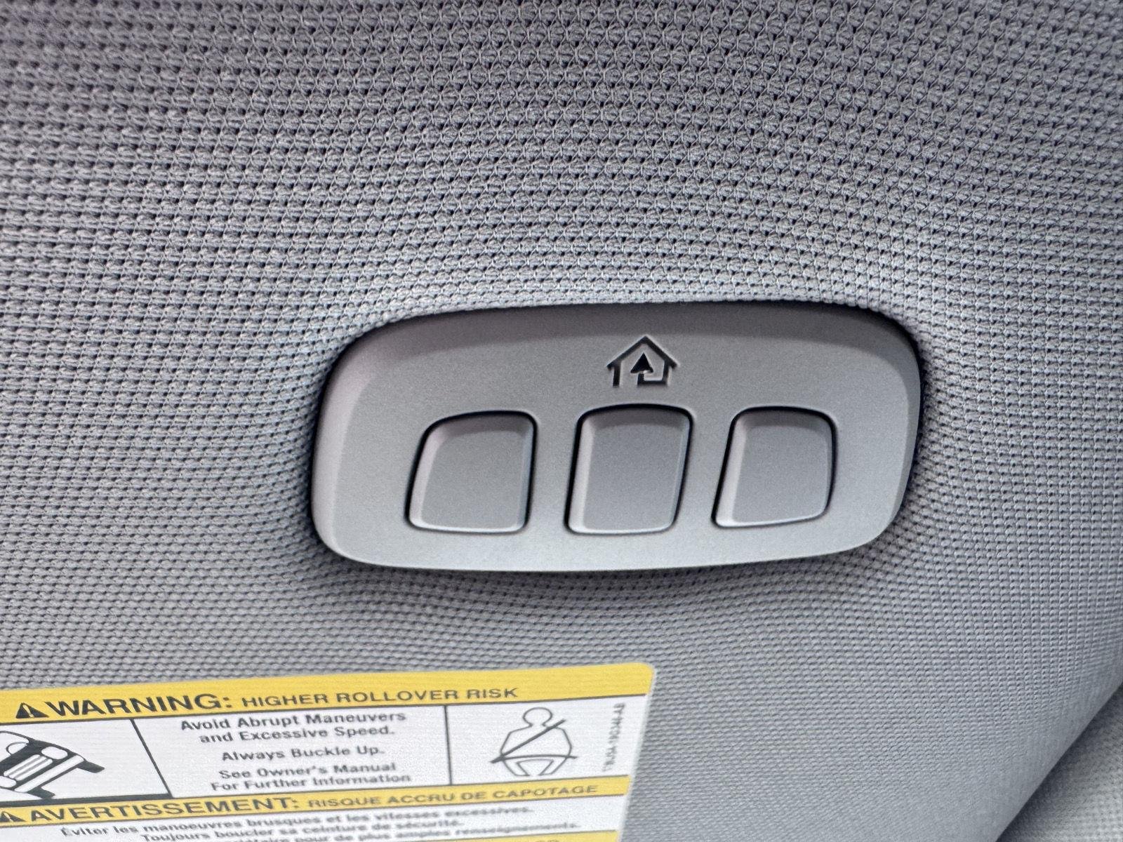 Used 2026 Argon Blue Ford Lariat image 23