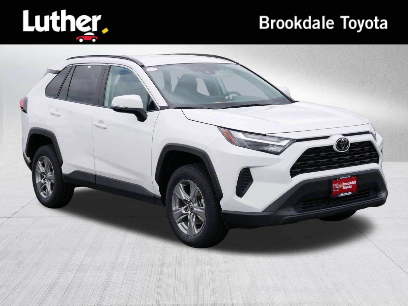 2024 Toyota RAV4's photo