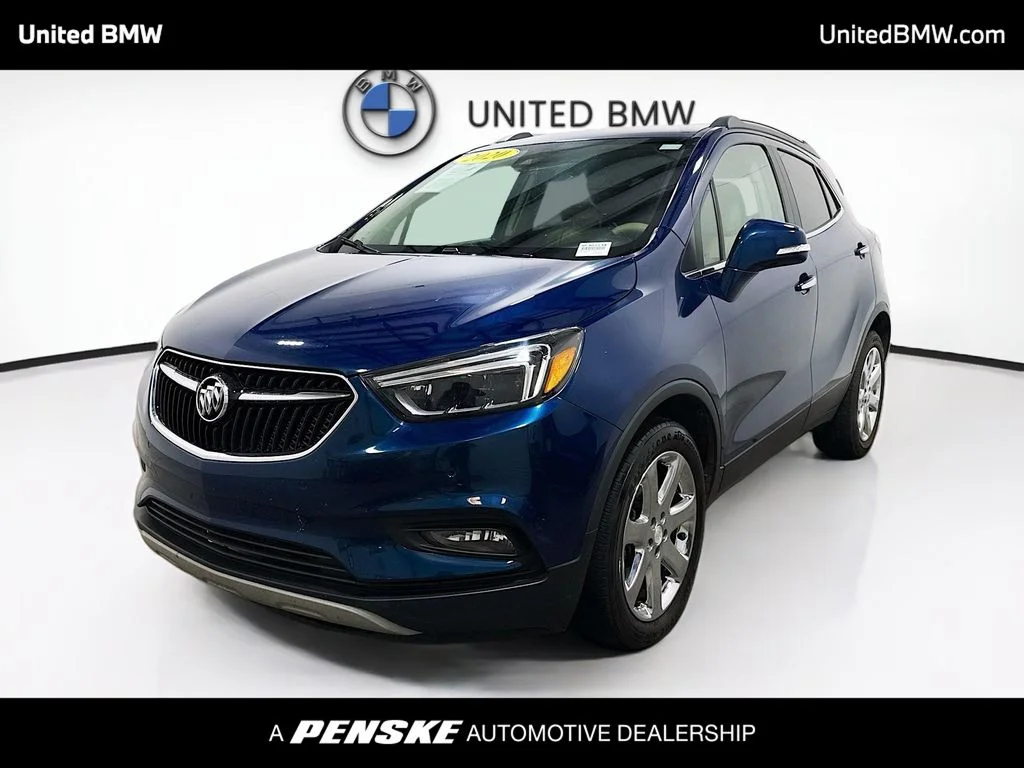 2020 Buick Encore Essence - Photo 1