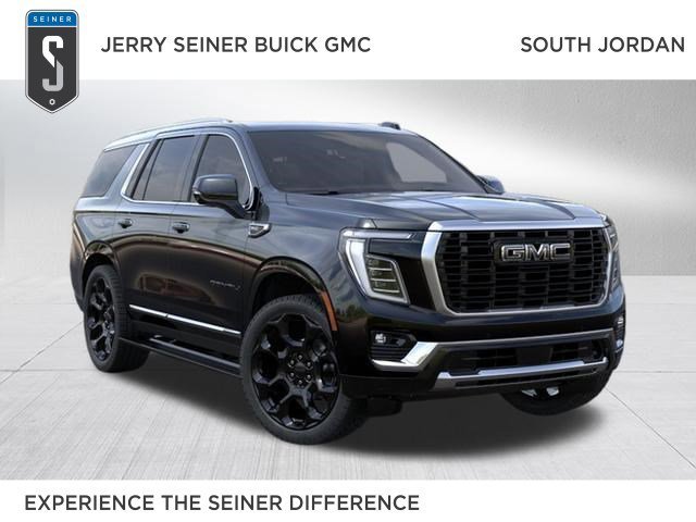 2026 GMC Yukon 4WD Denali's photo