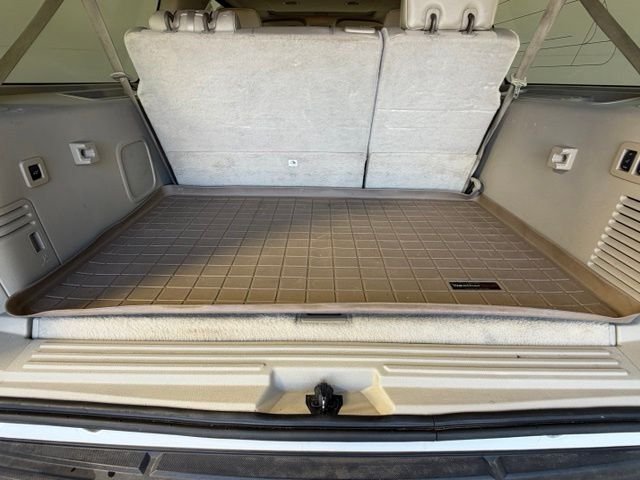 Used 2014 White Ford Limited image 56