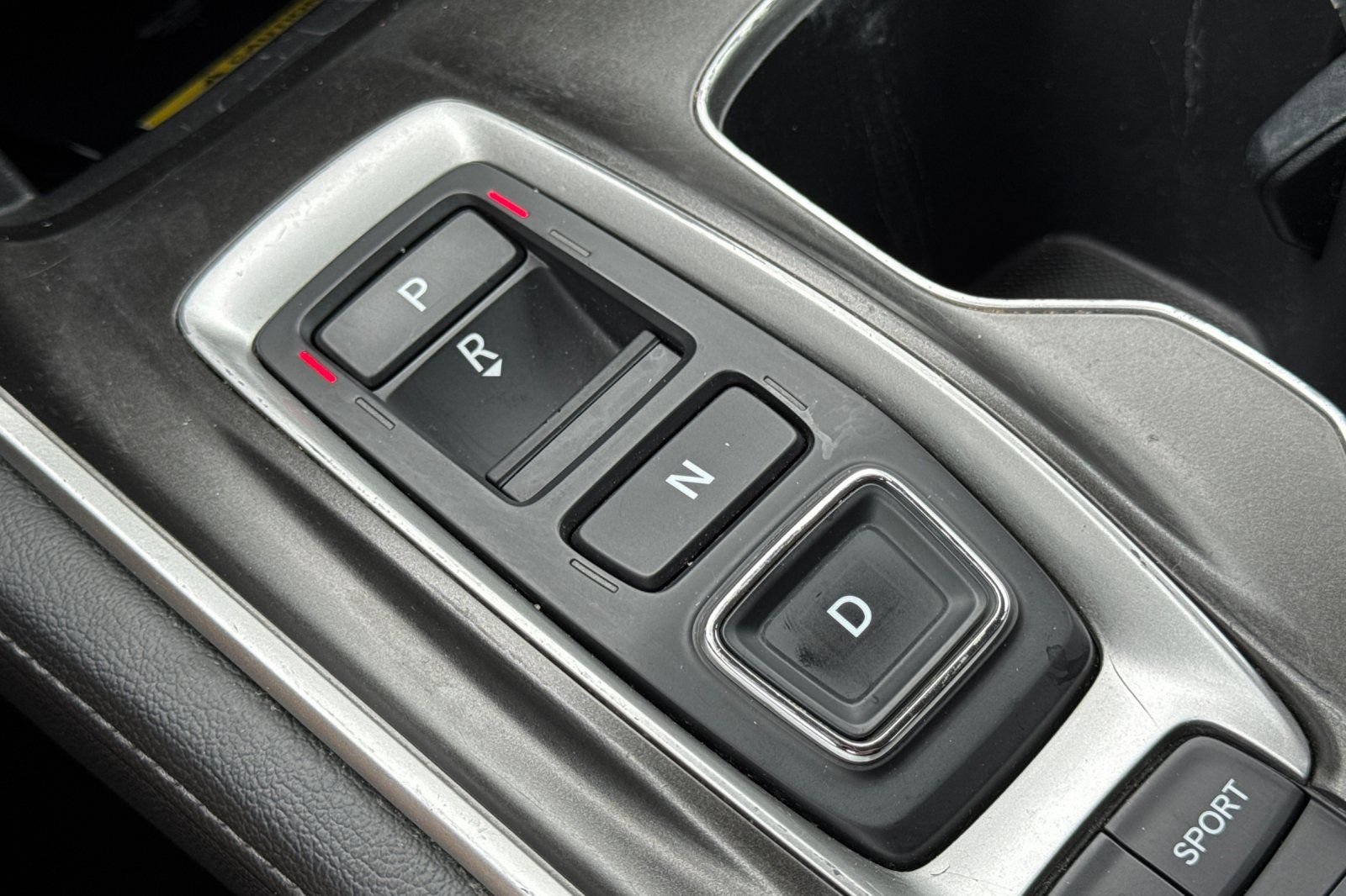 Used 2022 Gray Honda Touring image 21