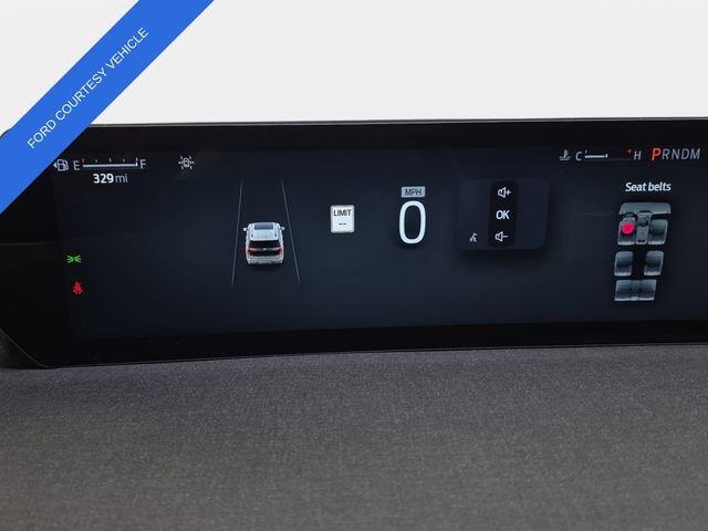 Used 2026 White Ford Active image 19