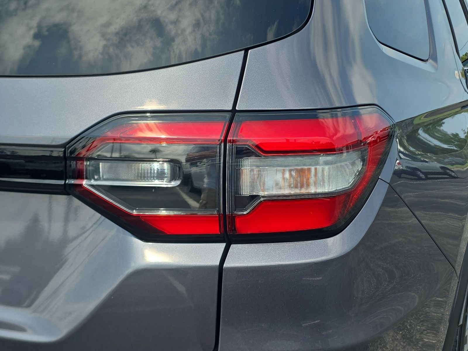 2024 Honda Pilot EX-L - Photo 8
