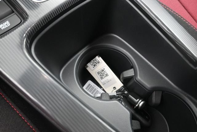 New 2026 Platinum White Pearl Honda  image 9