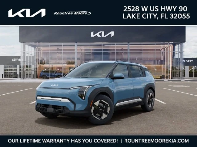 New 2027  Kia Wind image 1