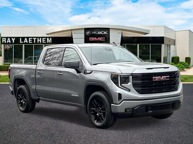 Used 2026 Sterling Metallic GMC Elevation image 7