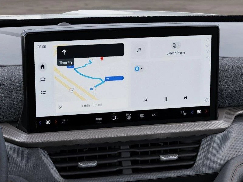 New 2027 Avalanche Gray FORD Active image 14