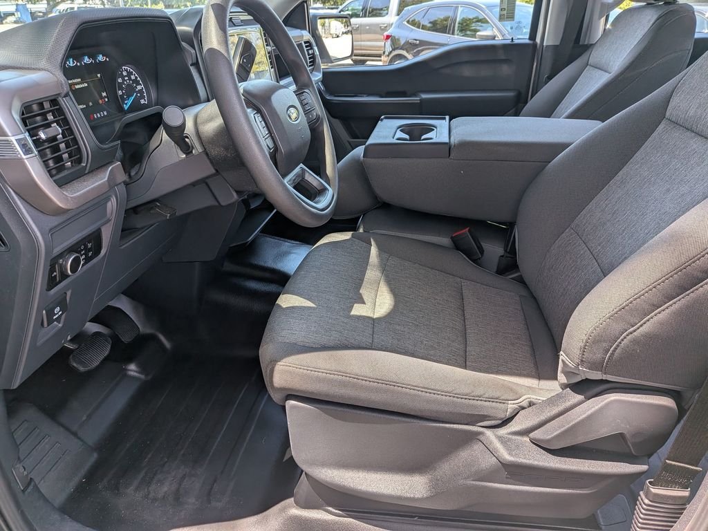 New 2026 Oxford White Ford XL image 17