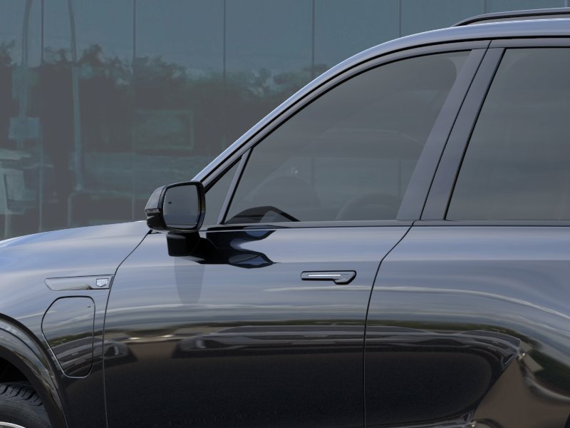 2027 Cadillac VISTIQ Sport - Photo 12