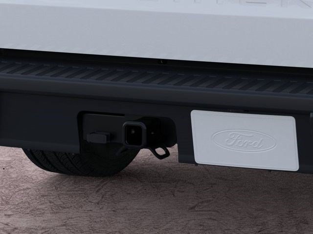 New 2026 Oxford White Ford XLT image 25