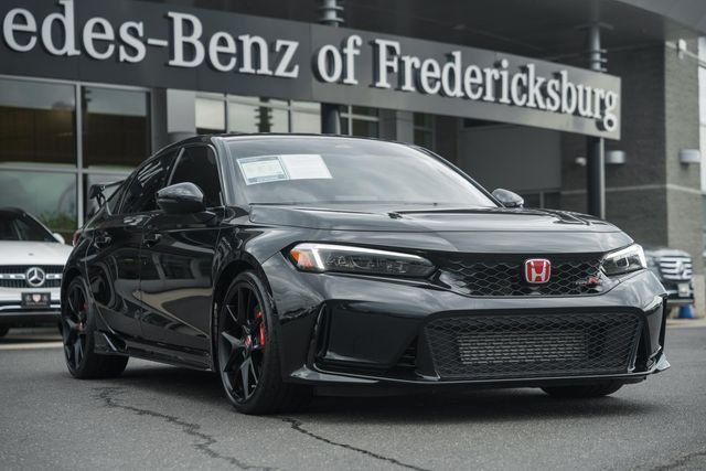 2025 Honda Civic Type-R's photo